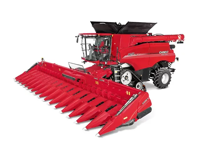 Запчасти для комбайнов